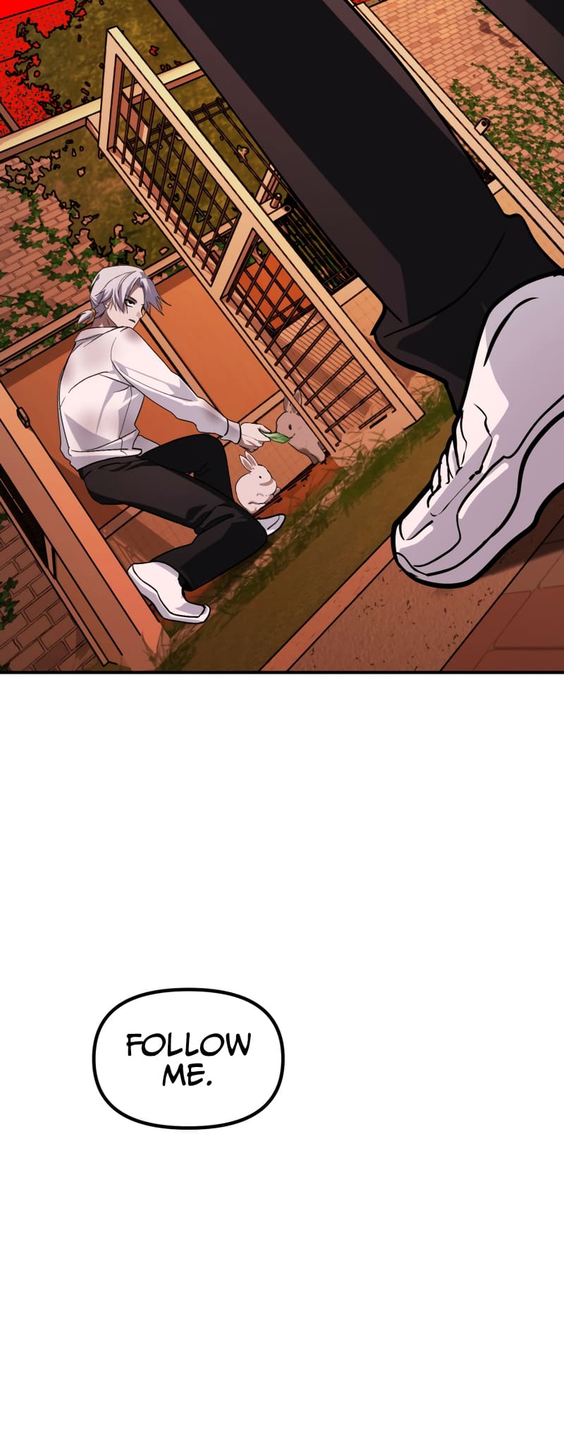 SSS-Class Suicide Hunter, Chapter 129 image 15